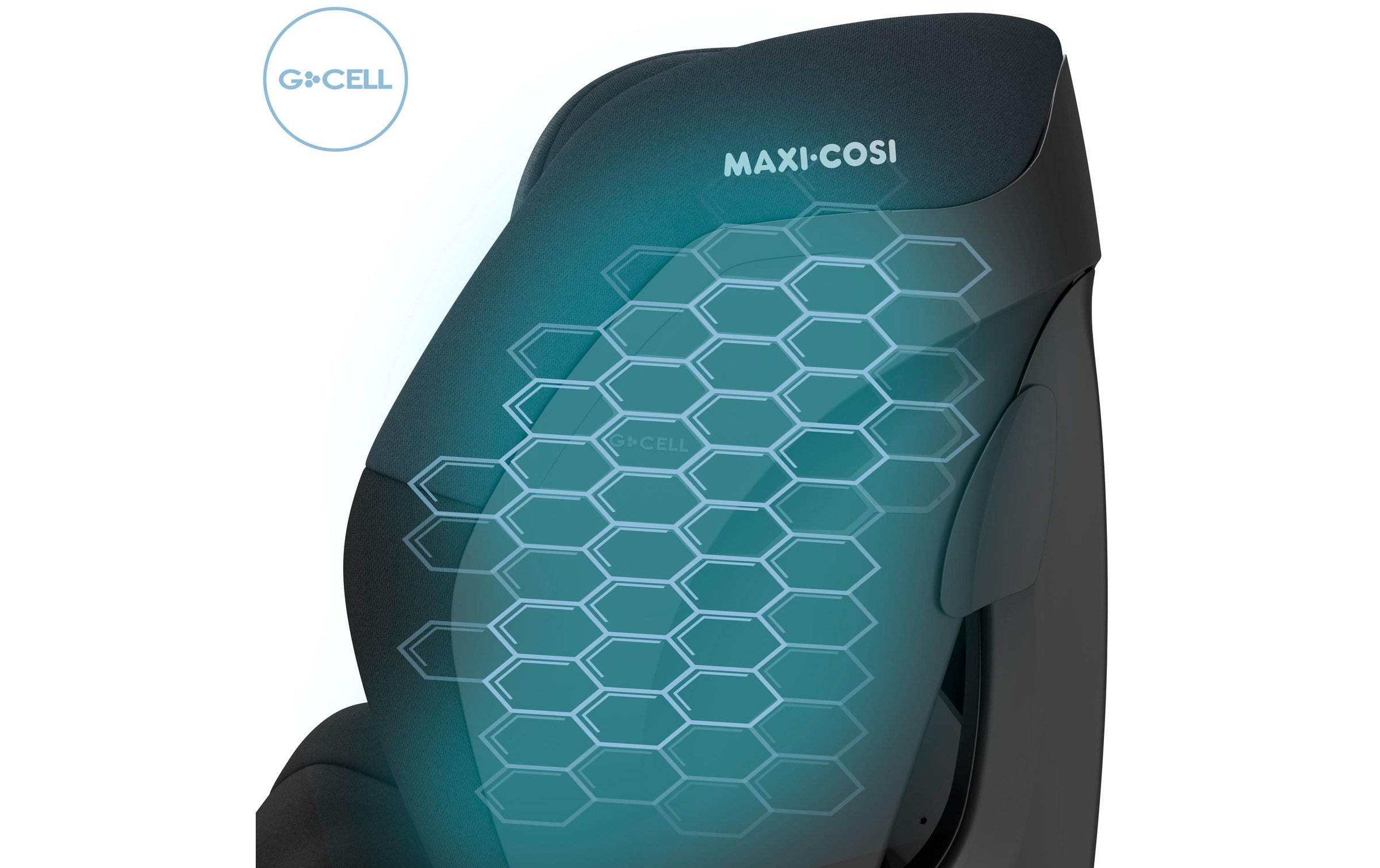 Maxi-Cosi Autokindersitz »Titan S i-Size Tonal«