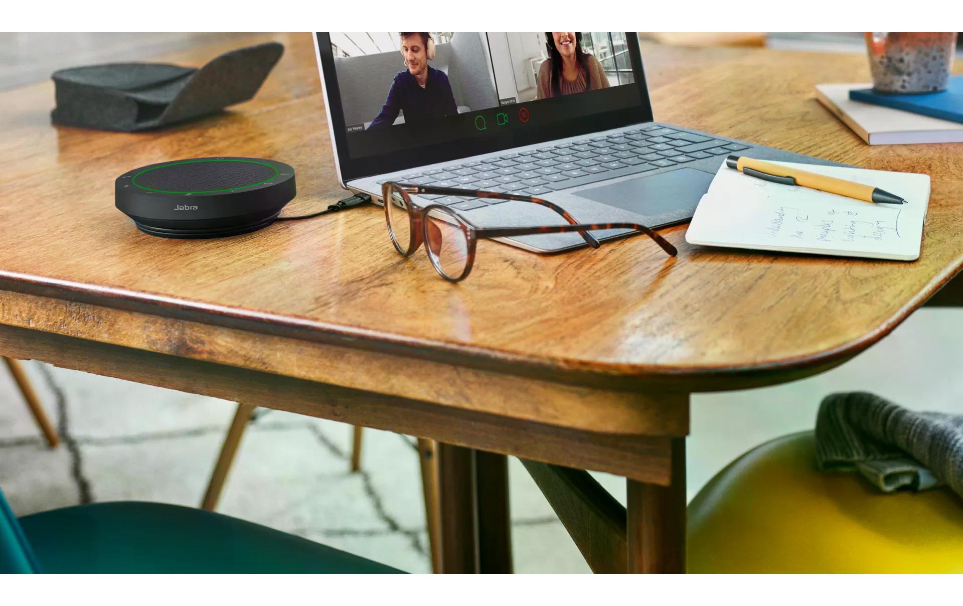 Jabra Bluetooth-Speaker »Speak2 55 MS«