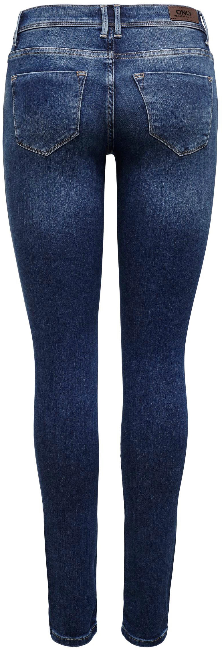 ONLY Skinny-fit-Jeans »ONLSHAPE REG SK DNM REA4488«