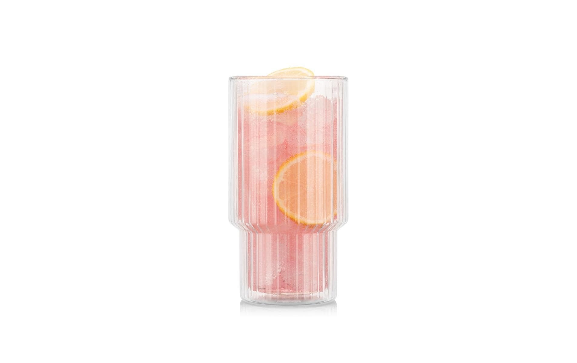 Bodum Glas "Navalia 2er Set"