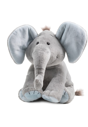 Schaffer® Kuscheltier »Elefant Baby Sugar, 25 cm, grau/hellblau« kaufen