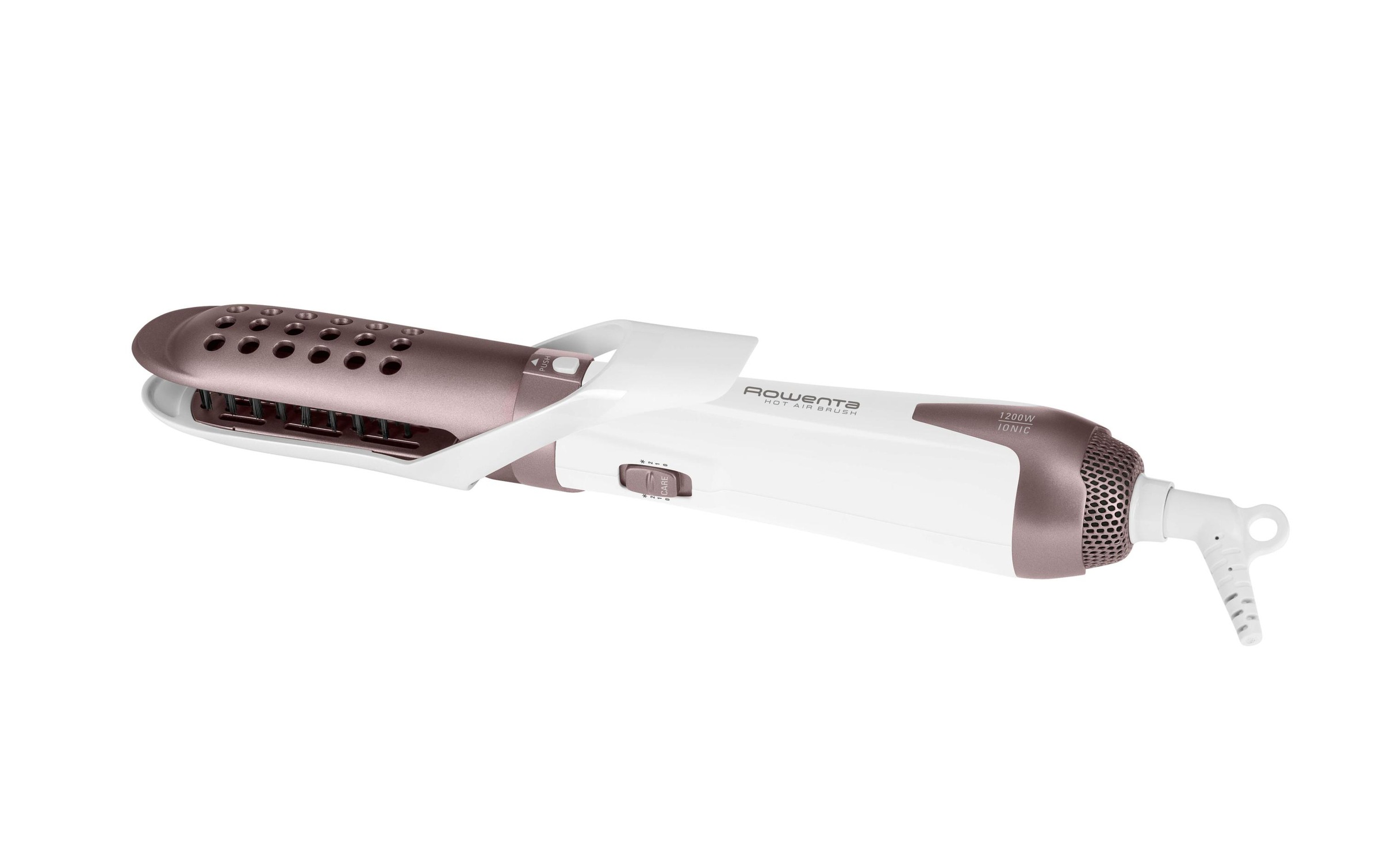 Rowenta Warmluftbürste »»Premium Care CF7830««