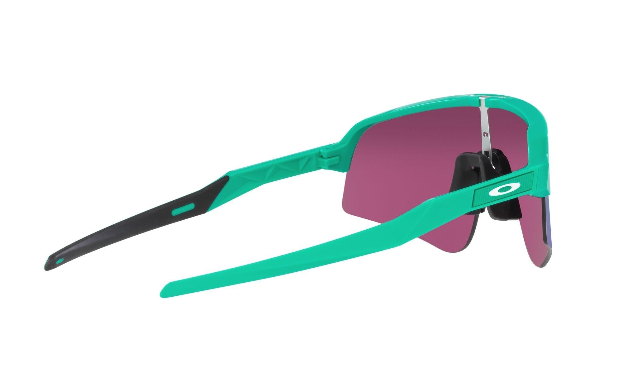 Oakley Sportbrille »SUTRO LITE SWEEP«