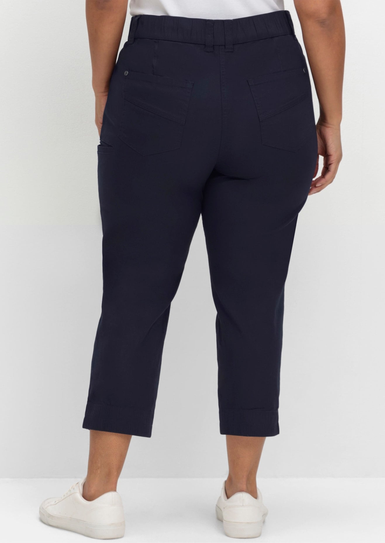 Sheego 7/8-Hose