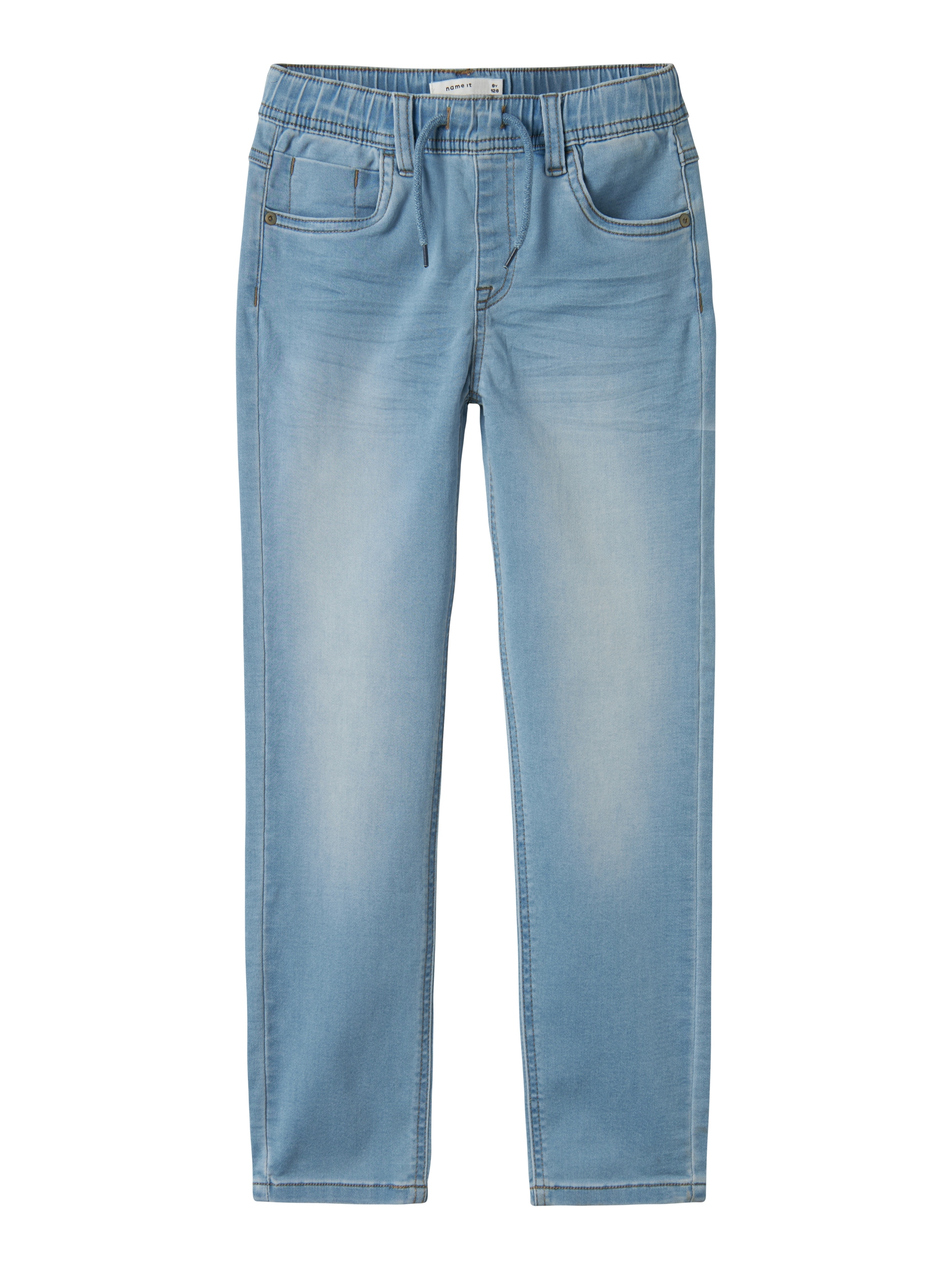 Name It Slim-fit-Jeans »NKMRYAN SLIM SWE JEANS 5225-TH NOOS«