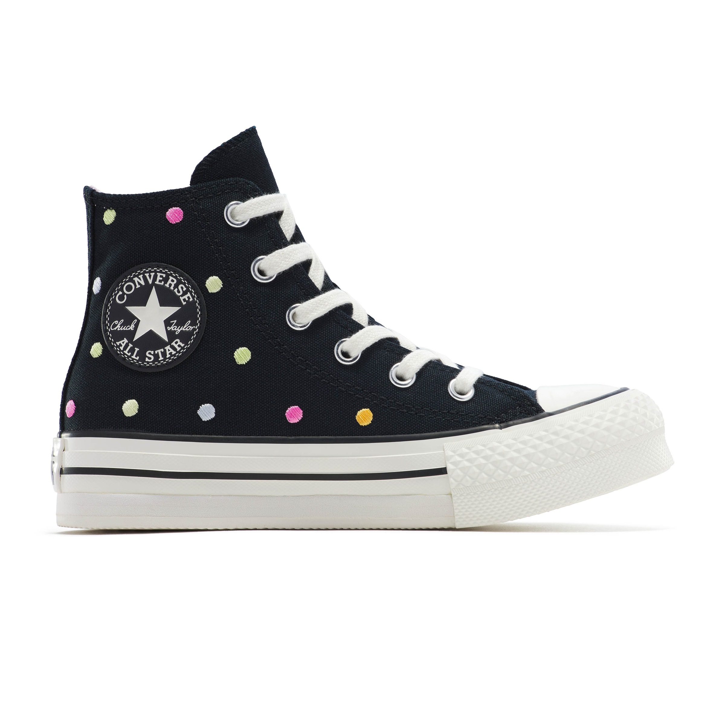 Converse Sneaker »CHUCK TAYLOR ALL STAR EVA LIFT«