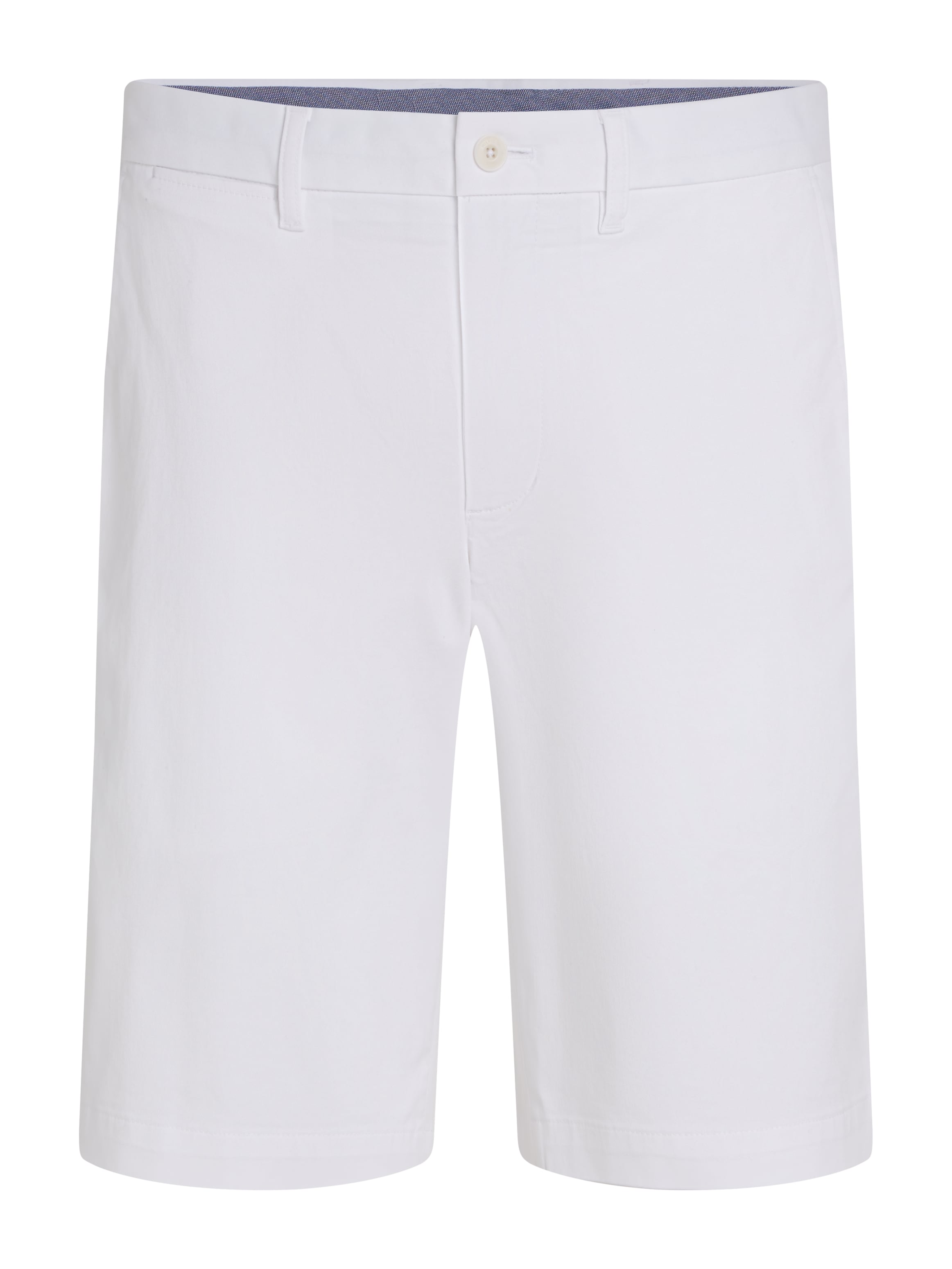 Tommy Hilfiger Chinoshorts »BROOKLYN SHORT 1985«, in klassischem Design