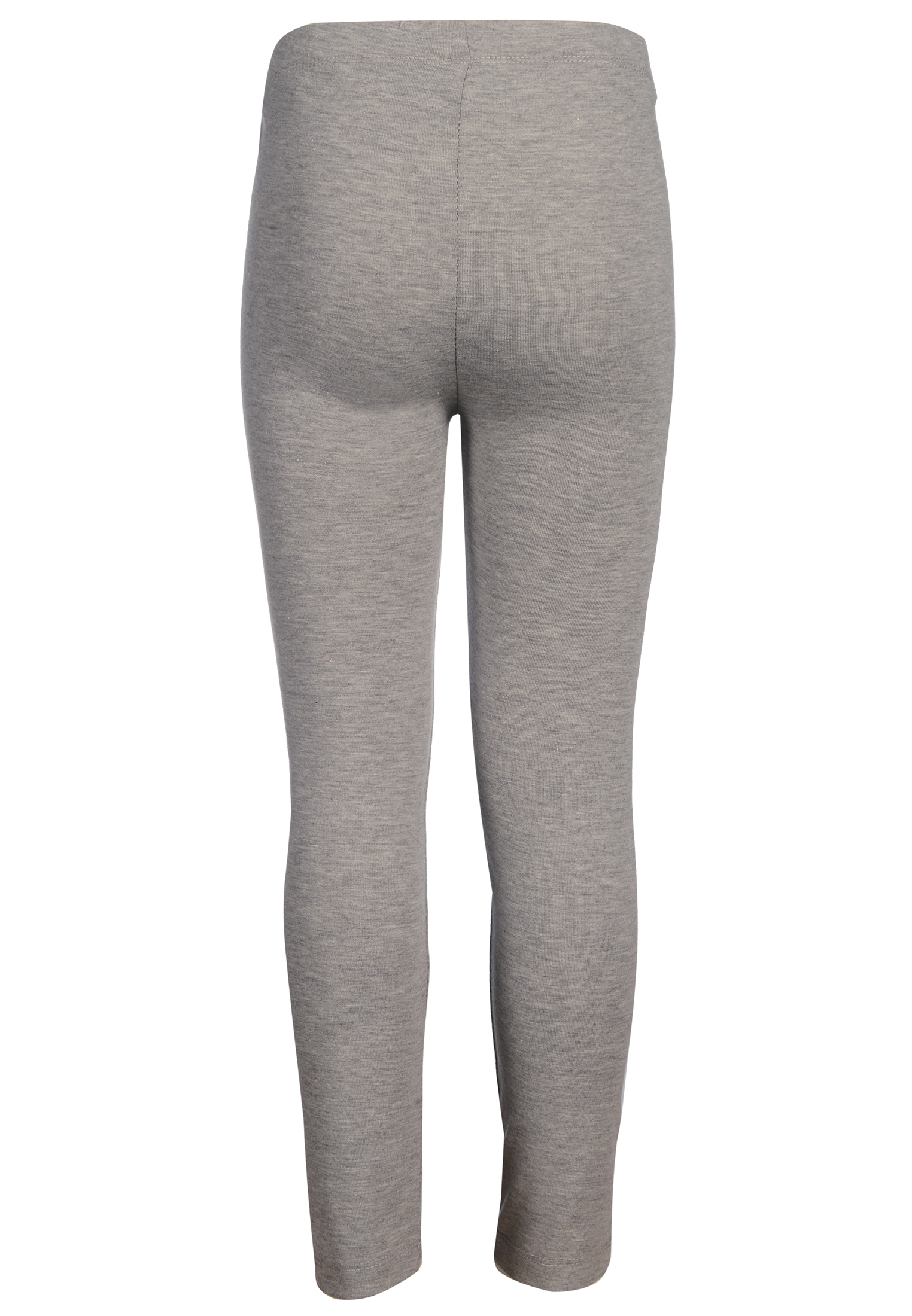 happy girls Leggings, in Basic-Form