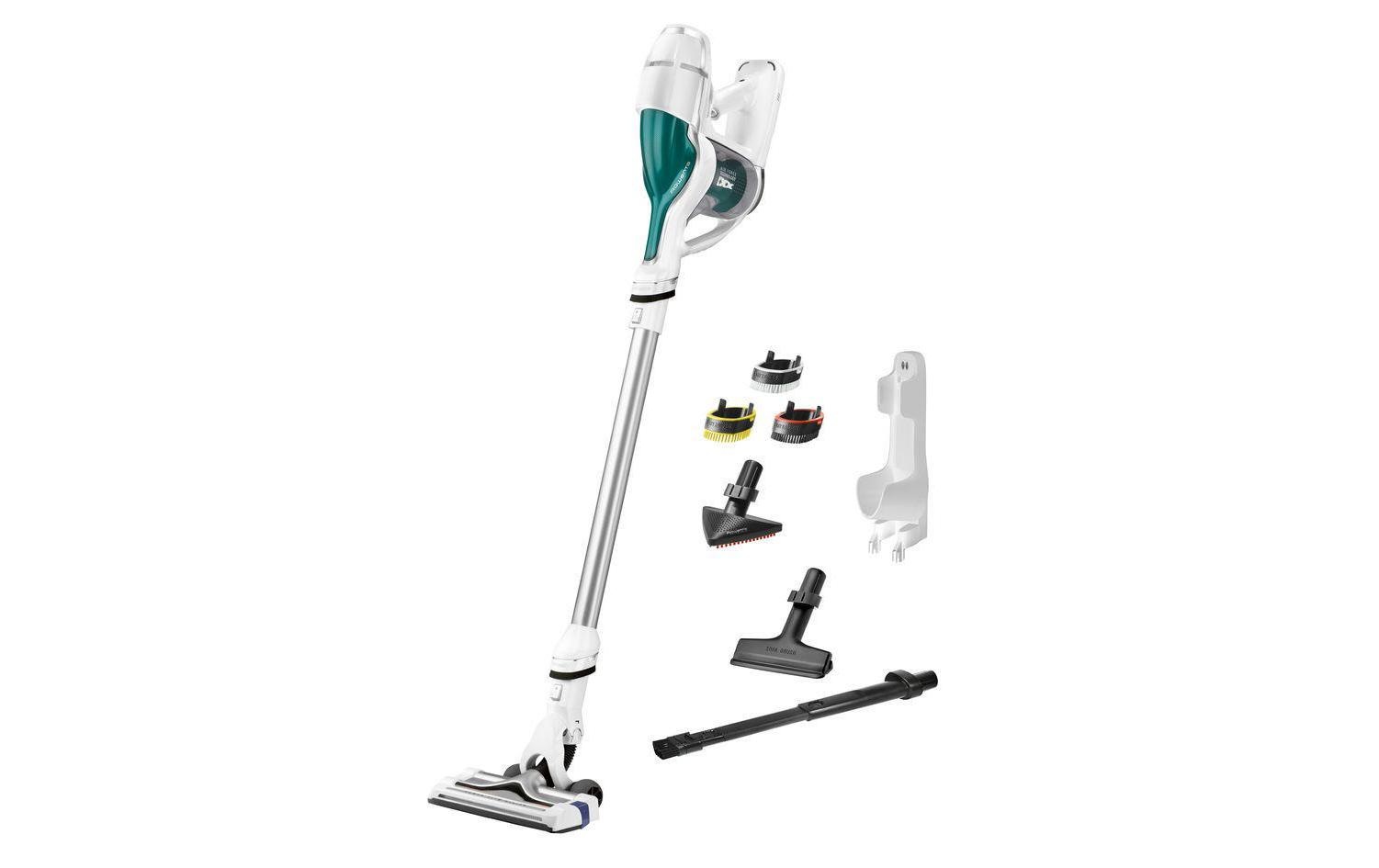 Rowenta Akku-Stielstaubsauger »Air Force All-in-One All surfaces«