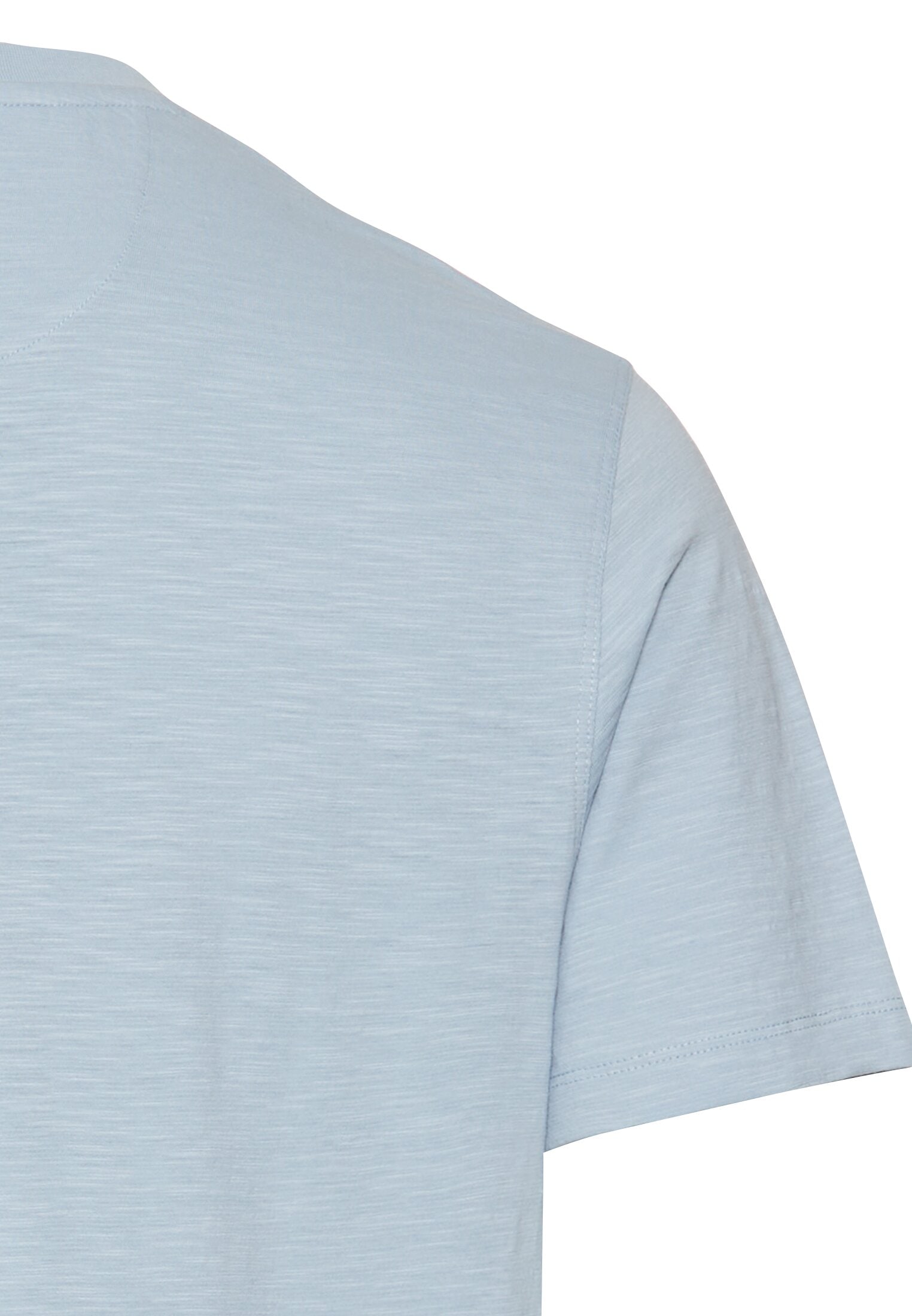 camel active Henleyshirt, mit Knopfleiste
