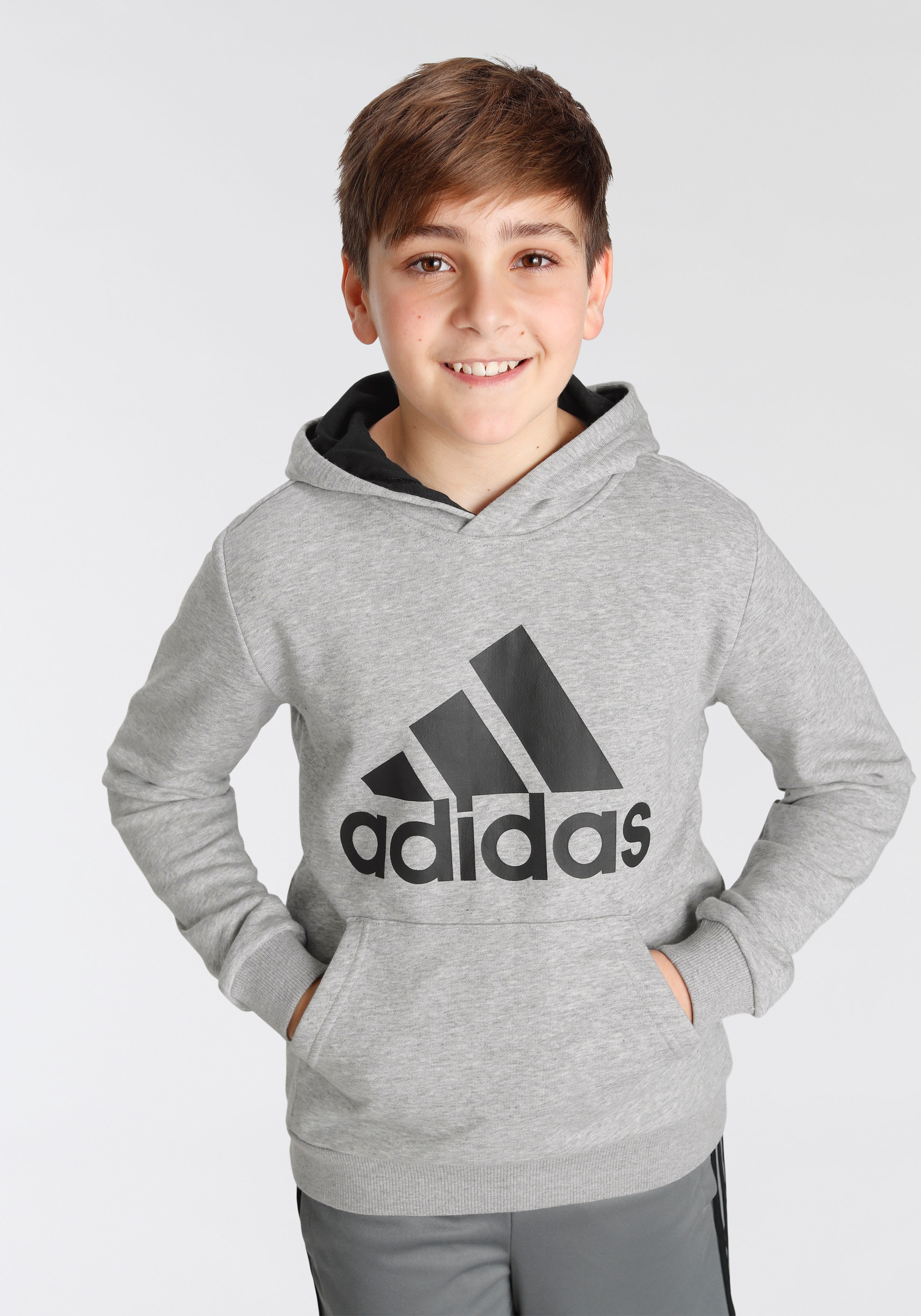 adidas Sportswear Kapuzensweatshirt »ADIDAS ESSENTIALS HOODIE« kaufen