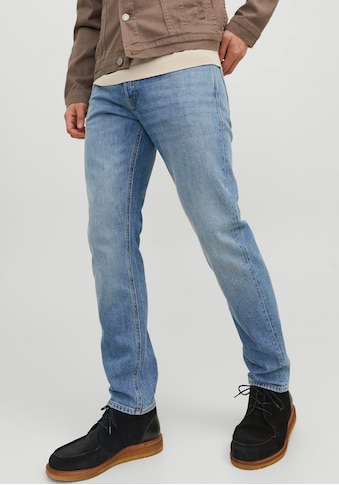 Comfort-fit-Jeans »MIKE ORIGINAL«