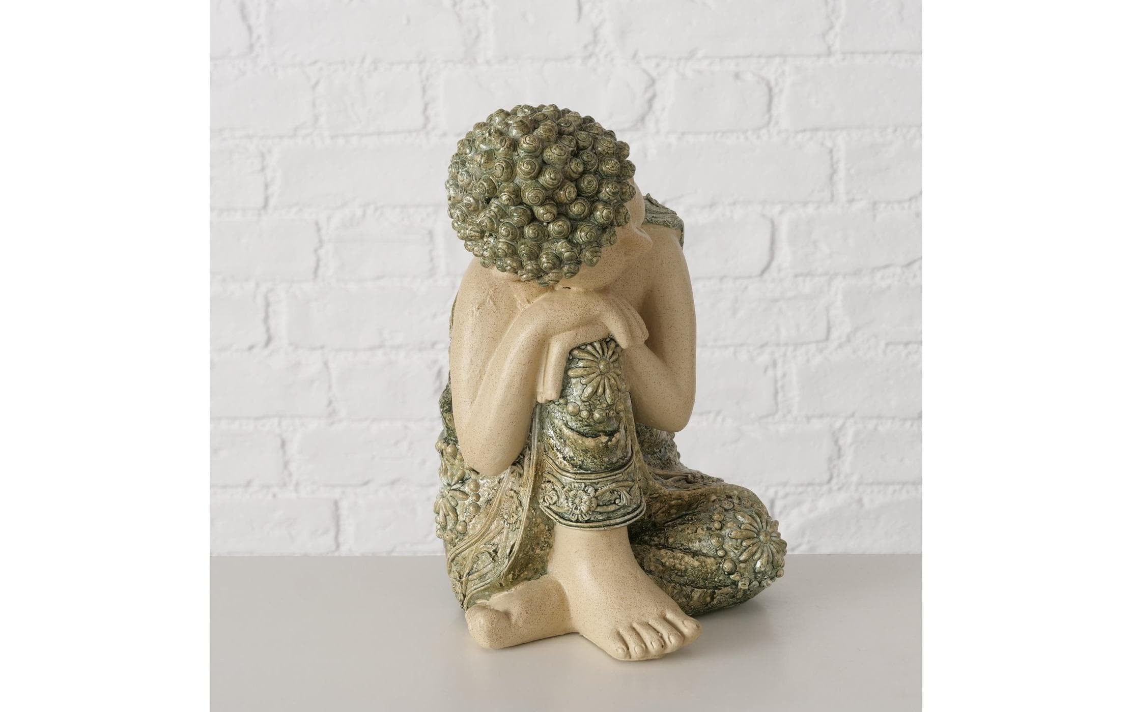 BOLTZE Dekofigur »Lasany 6,5 cm«