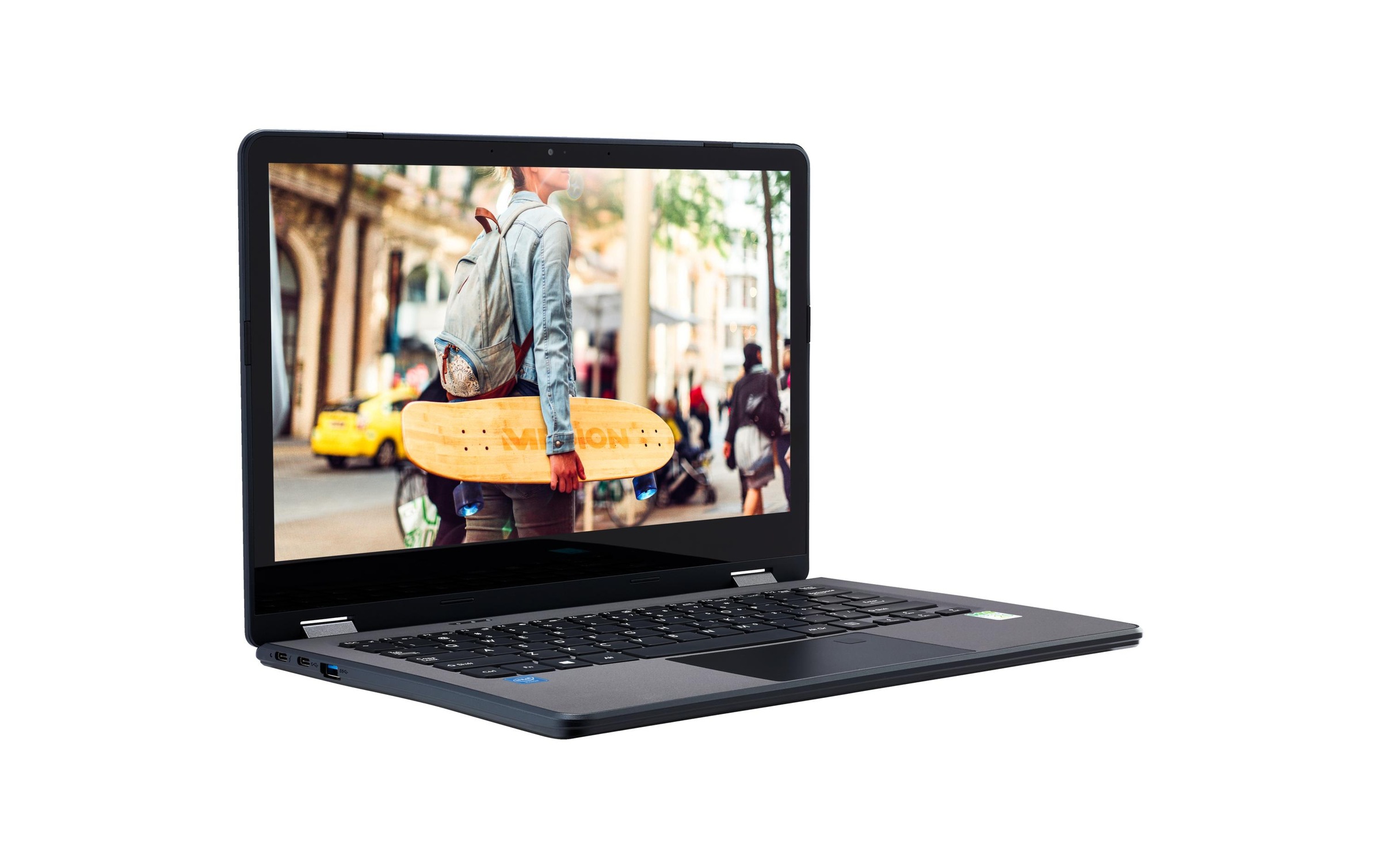 Medion® Notebook »Akoya E13201«, 33,8 cm, / 13,3 Zoll, Intel