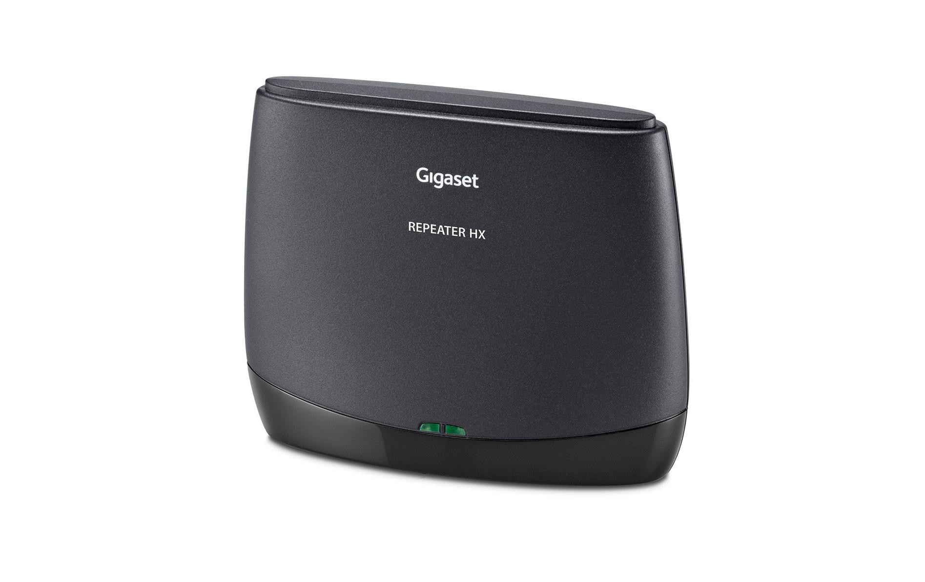 Gigaset Mobiler Router »HX CAT-iq«