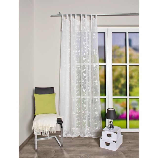 ❤ HOME WOHNIDEEN Vorhang »IDA«, (1 St.) bestellen im Jelmoli-Online Shop