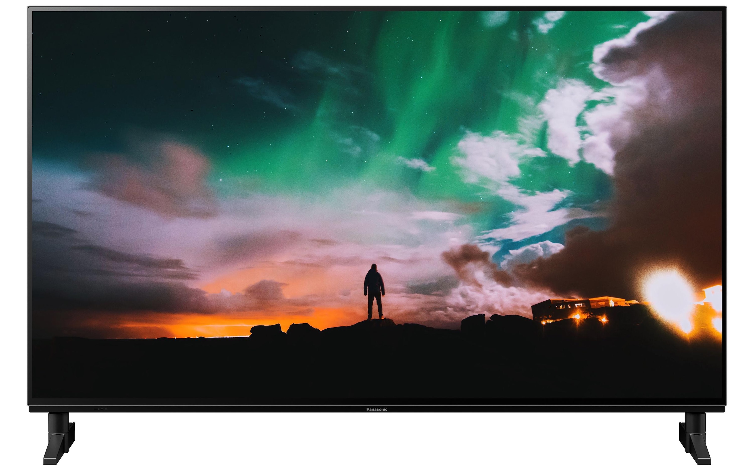 Panasonic OLED-Fernseher »TX-48JZC984 OLED«, 4K Ultra HD
