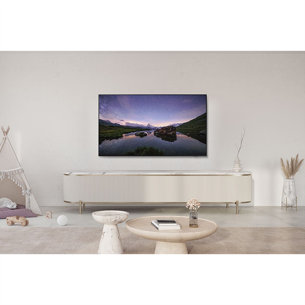 Samsung Fernseher »QE55QN90DATXXN«, 4K