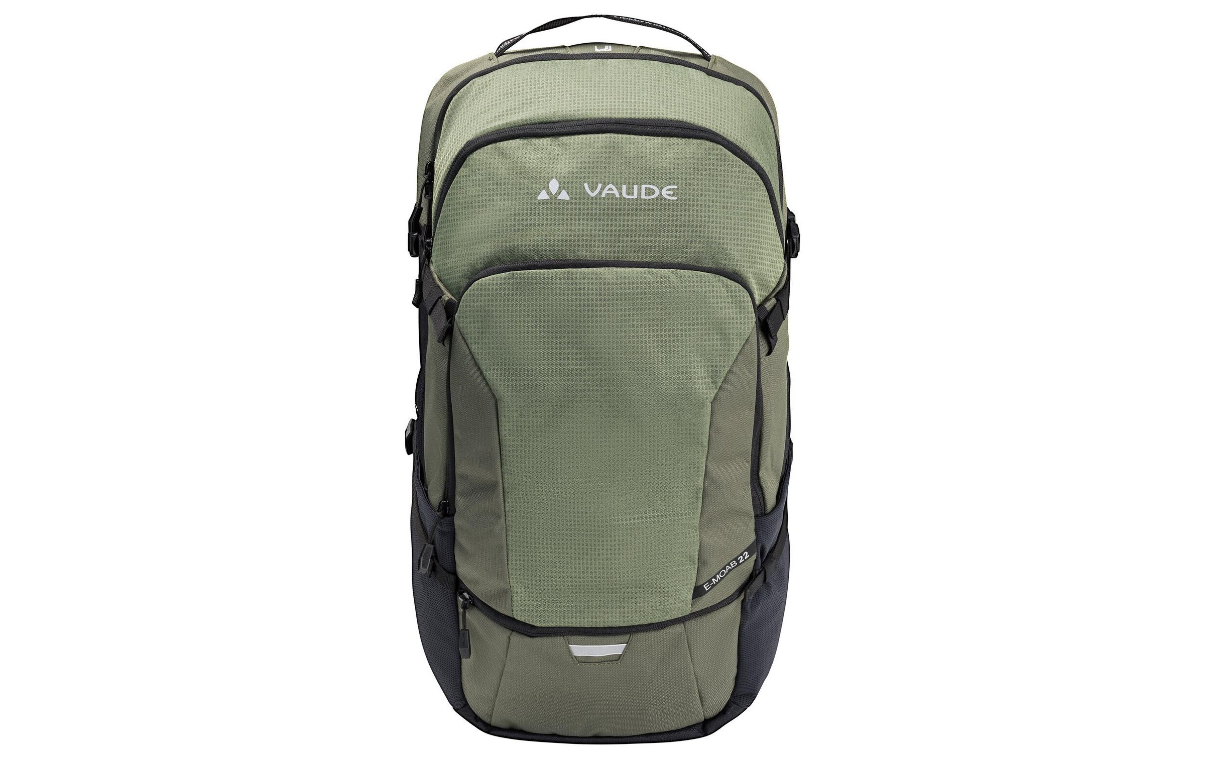 VAUDE Rucksack »eMoab 22«