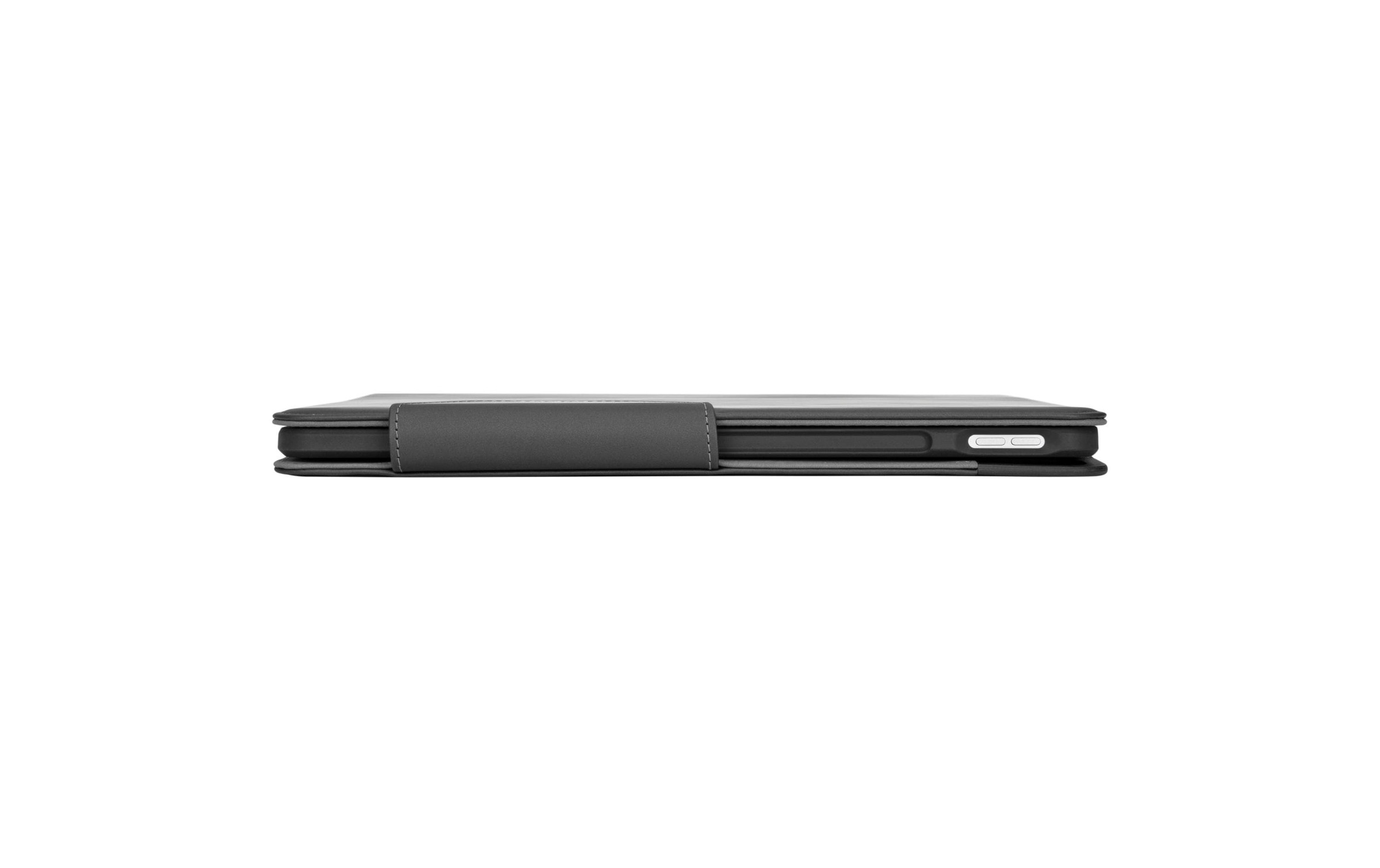 Targus Backcover »Cover VersaVu iPad Pro 12,9 (Gen, 3 - 5)«