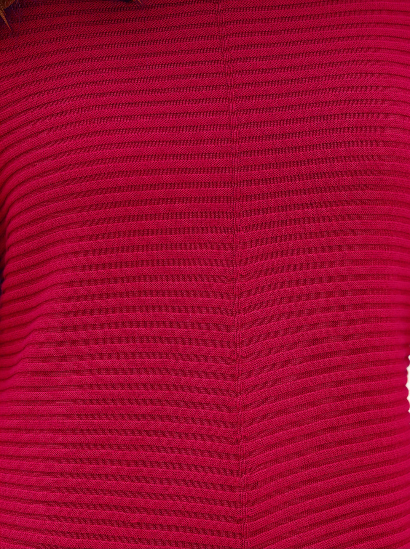 Inspirationen Rundhalspullover »Pullover«