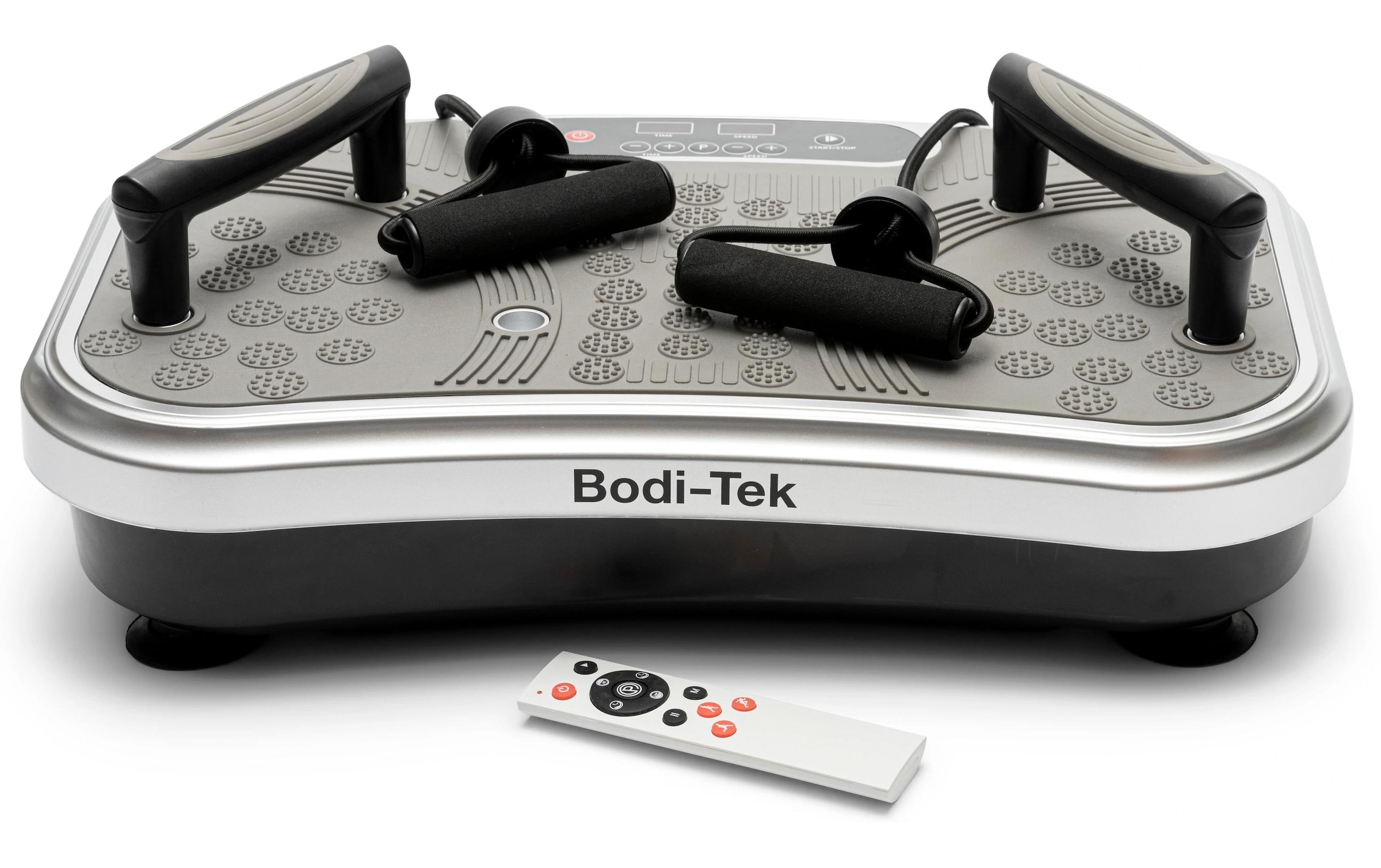 Bodi-Tek Vibrationsplatte »Exercise Pro«