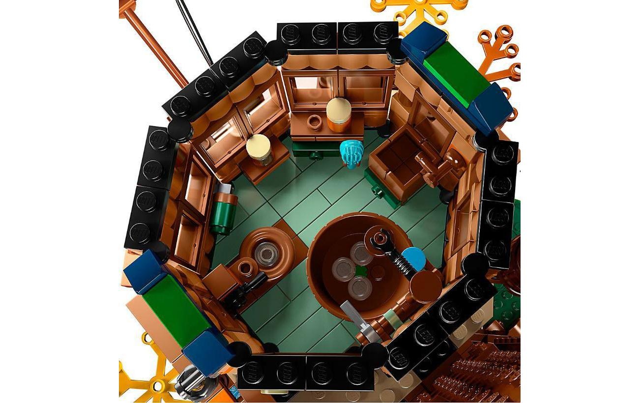 LEGO® Spielbausteine »21318«