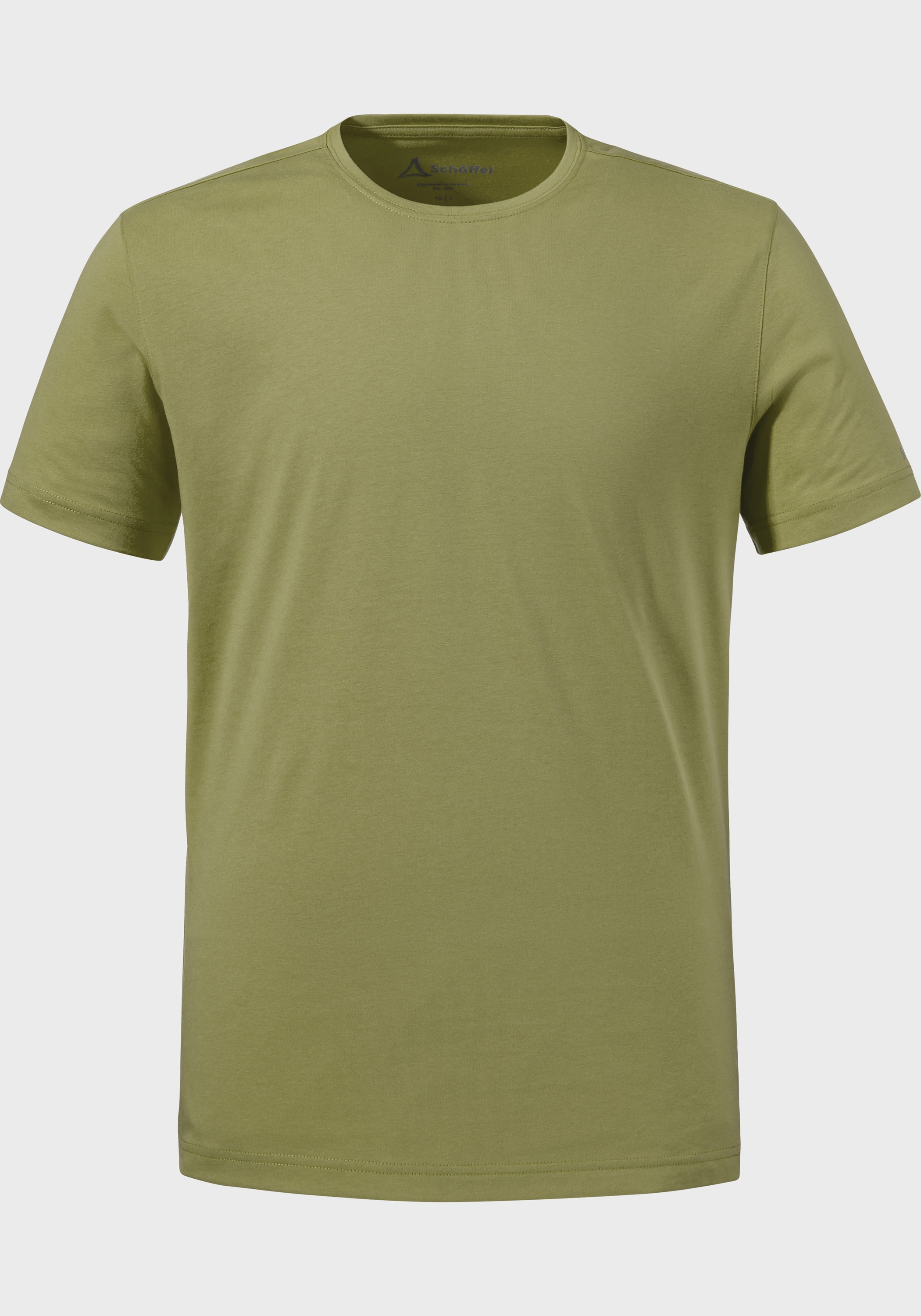 Schöffel Funktionsshirt »T Shirt Buchberg M«