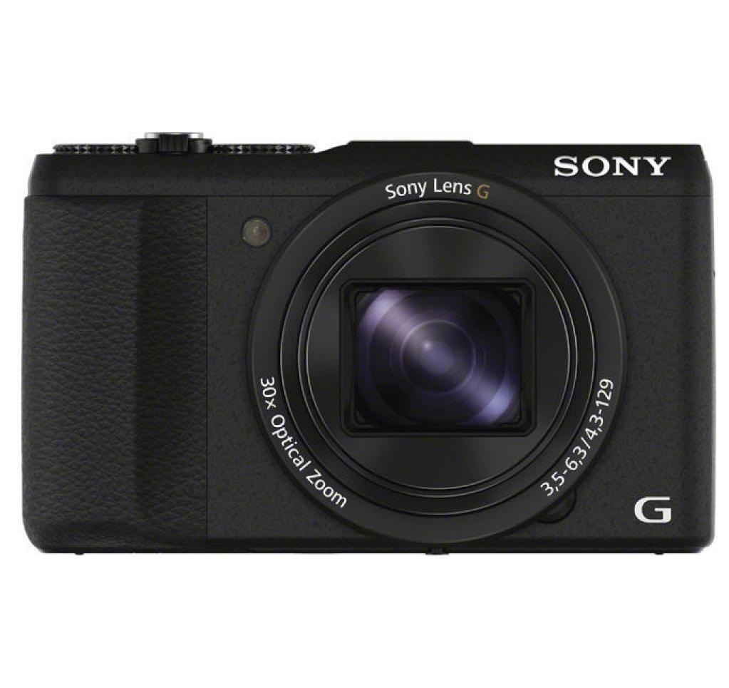 Sony Kompaktkamera »HX60B«