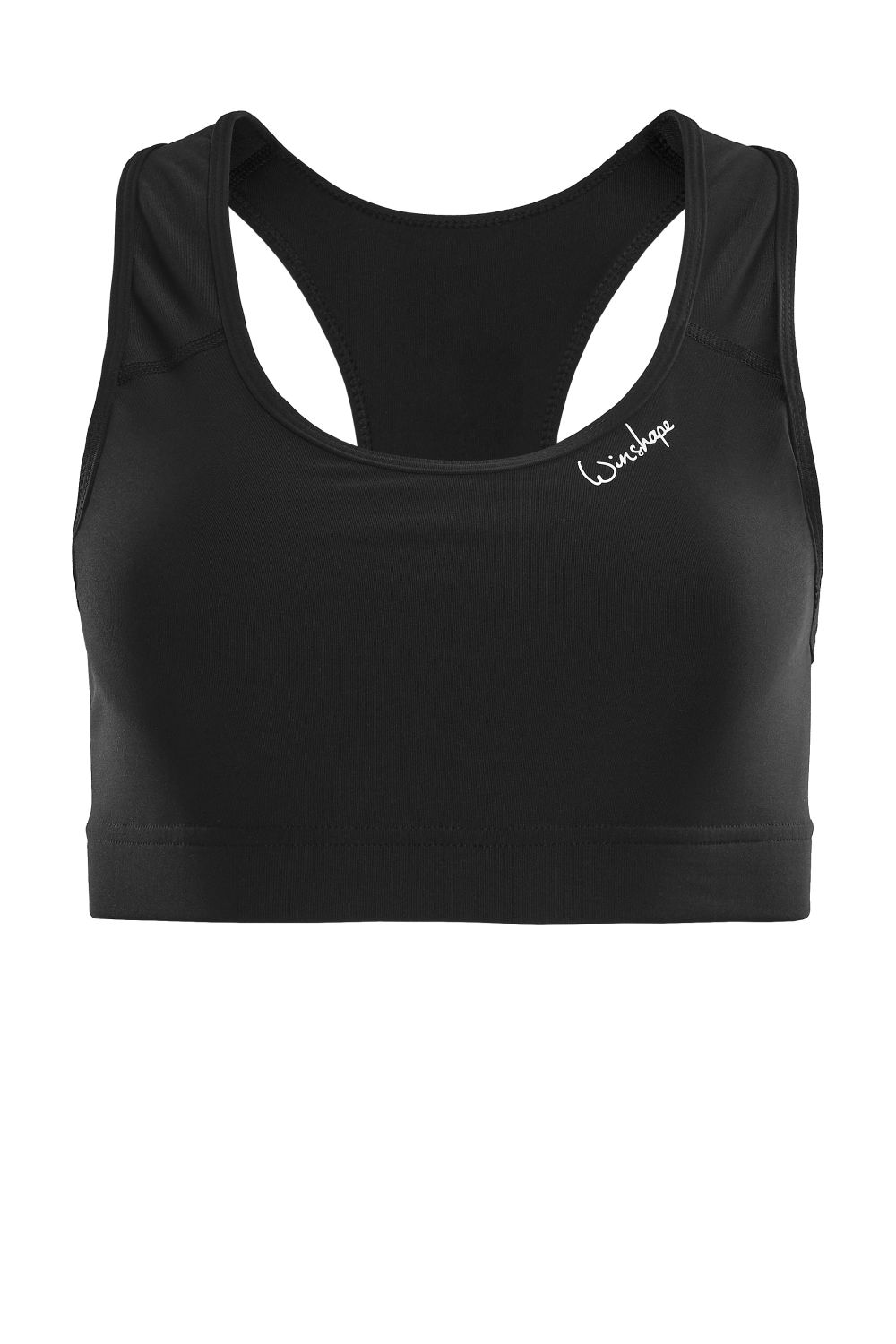 Winshape Sport-Bustier "SB101-Schwarz" Functional