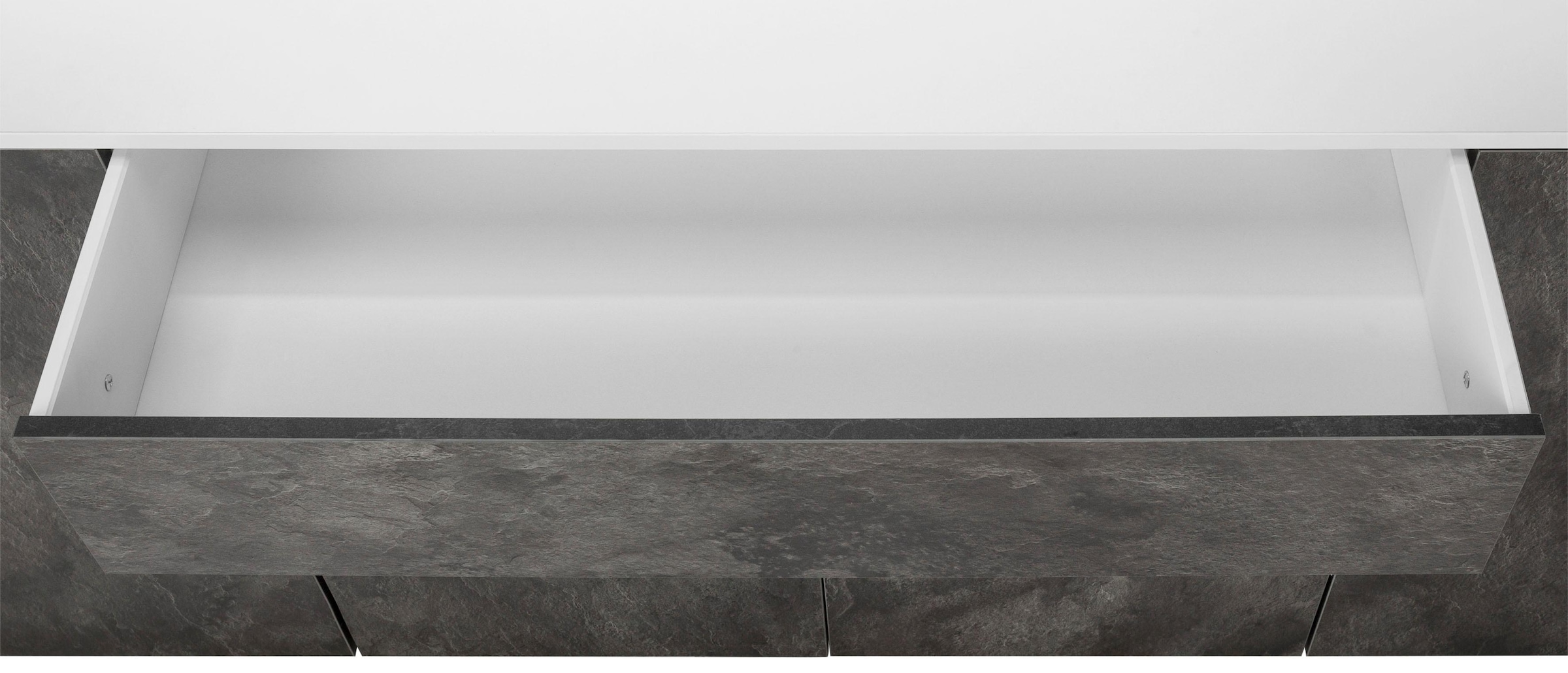 165 Sideboard Breite »Susa«, Paroli Jelmoli-Versand shoppen | online 4 cm, Türen