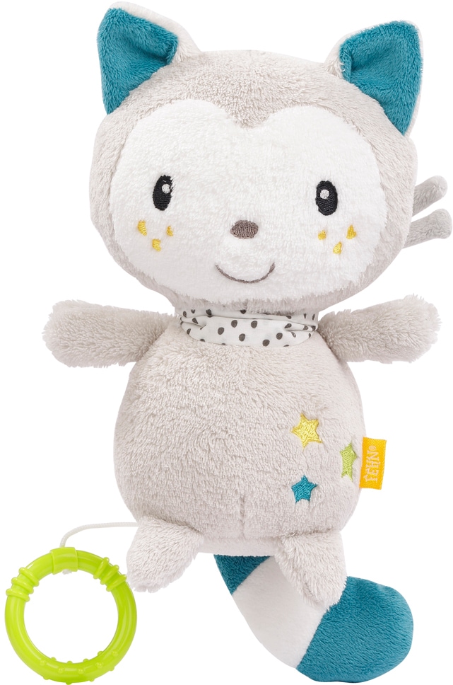 Fehn Spieluhr »Aiko & Yuki Katze« kaufen