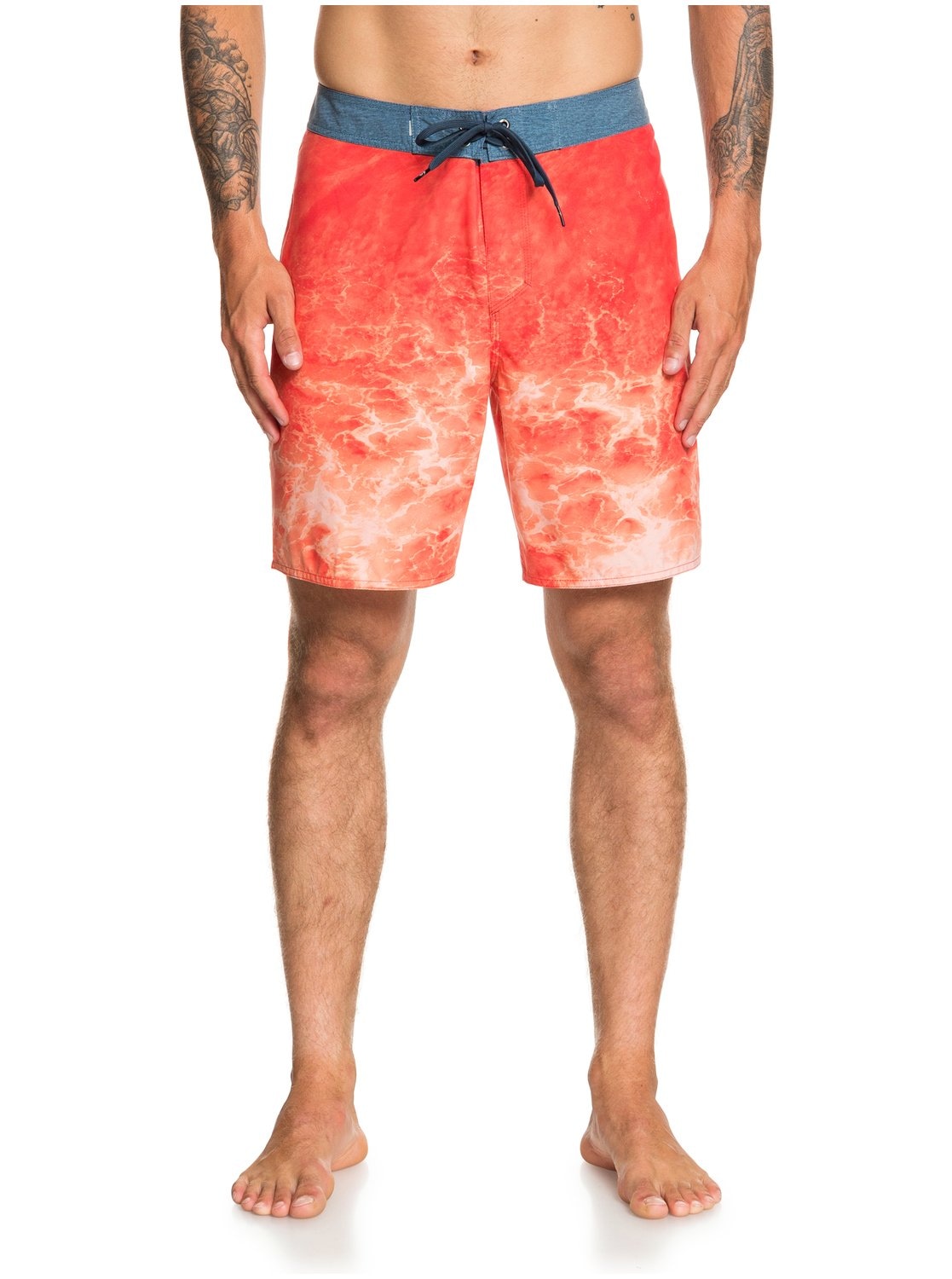 Quiksilver Boardshorts »Everyday Rager 18"«