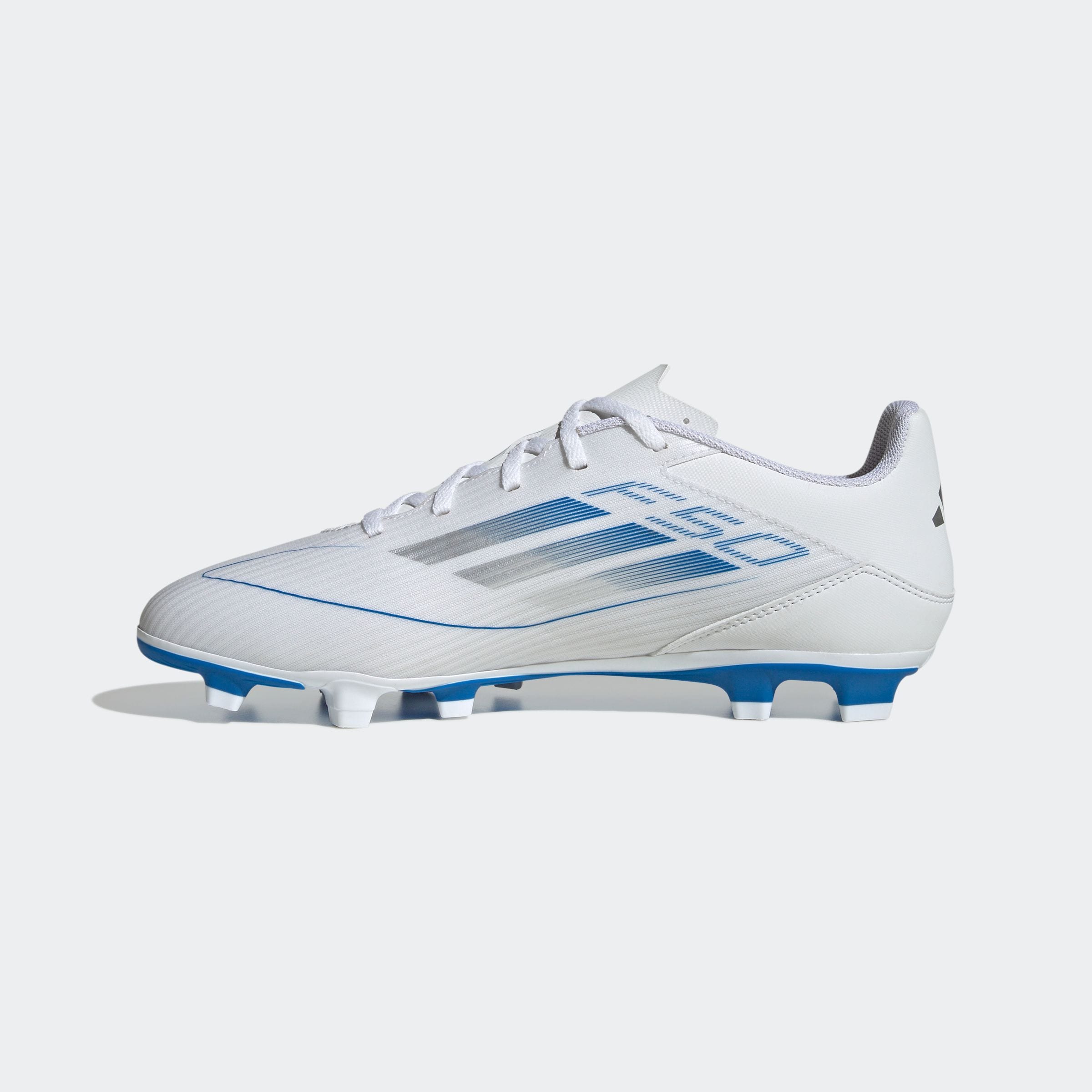 adidas Performance Fussballschuh »F50 CLUB FG/MG«