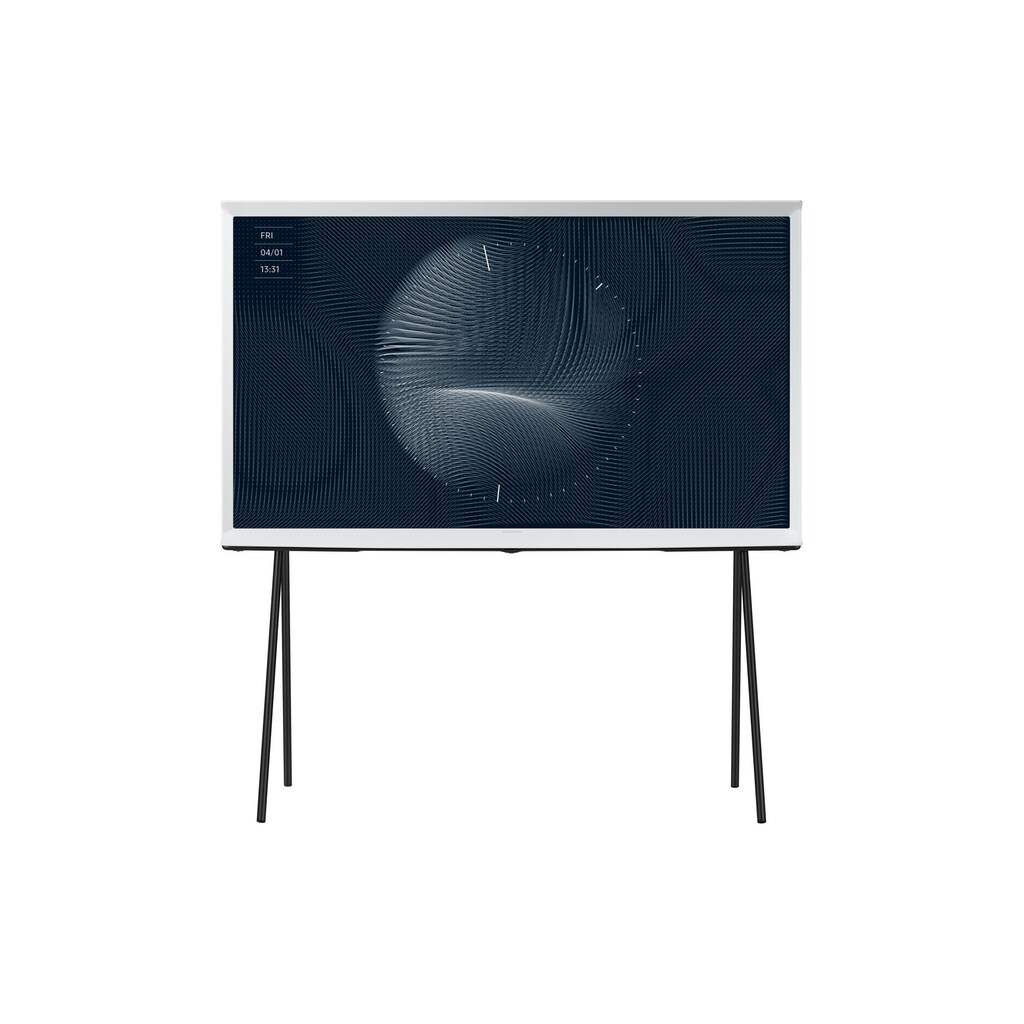 Samsung QLED-Fernseher »QE55LS01B«, 139,15 cm/55 Zoll, 4K Ultra HD