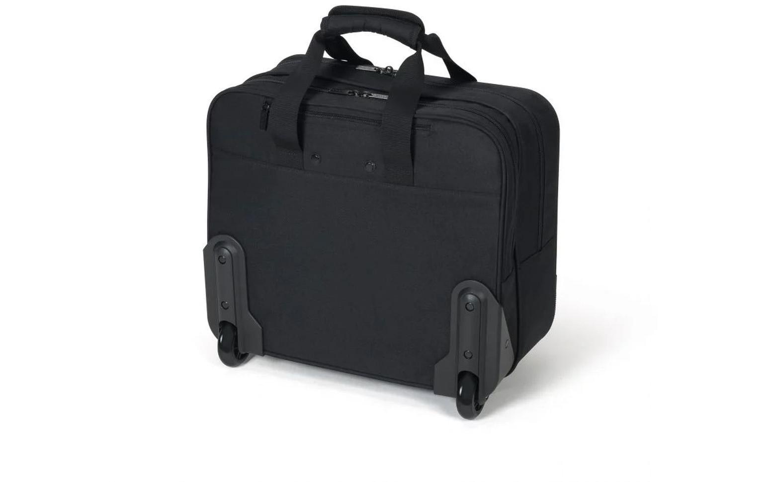 DICOTA Laptoptasche »Top Traveller Eco BASE 13-16«