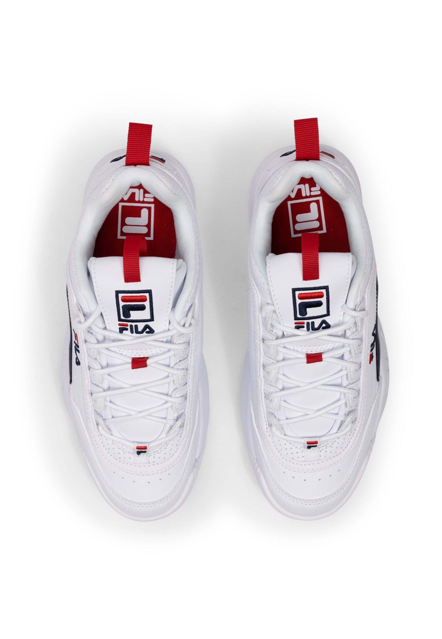 Fila Sneaker »FILA Sneakers Disruptor CB Wmn«