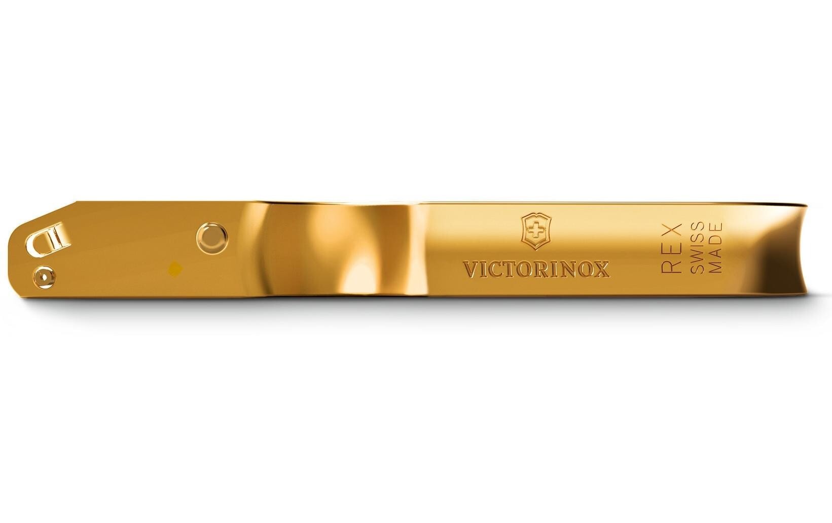 Victorinox Sparschäler »Rex«