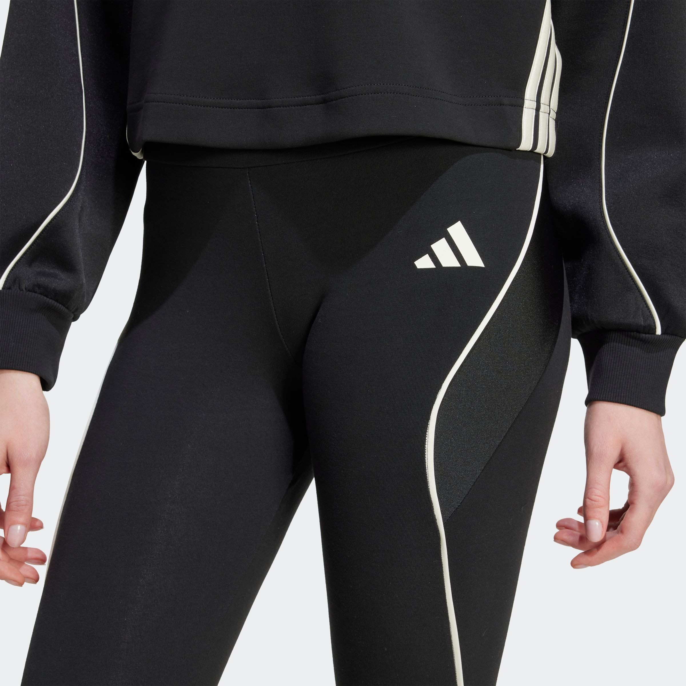 adidas Sportswear Trainingstights »W STADIUM TIGHT«, (1 tlg.)
