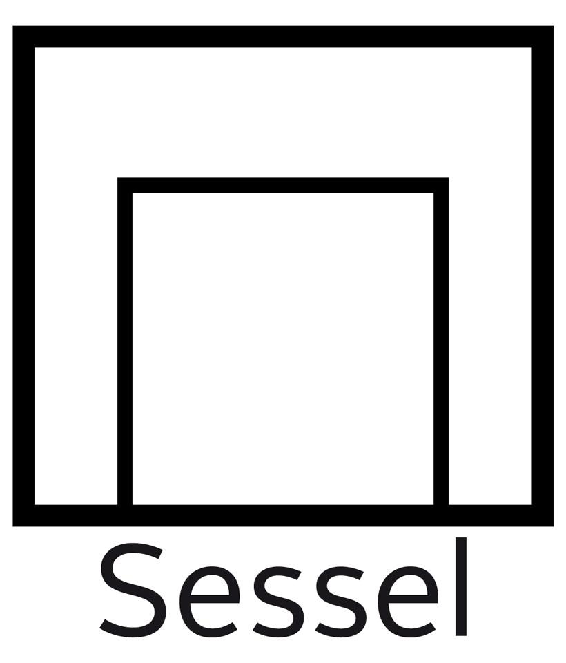 Places of Style Loveseat »Pinto 105 cm, Cord, Chenille, Lederoptik«, mit Keder, Metallfüssen und auch in Cord Bezug erhältlich