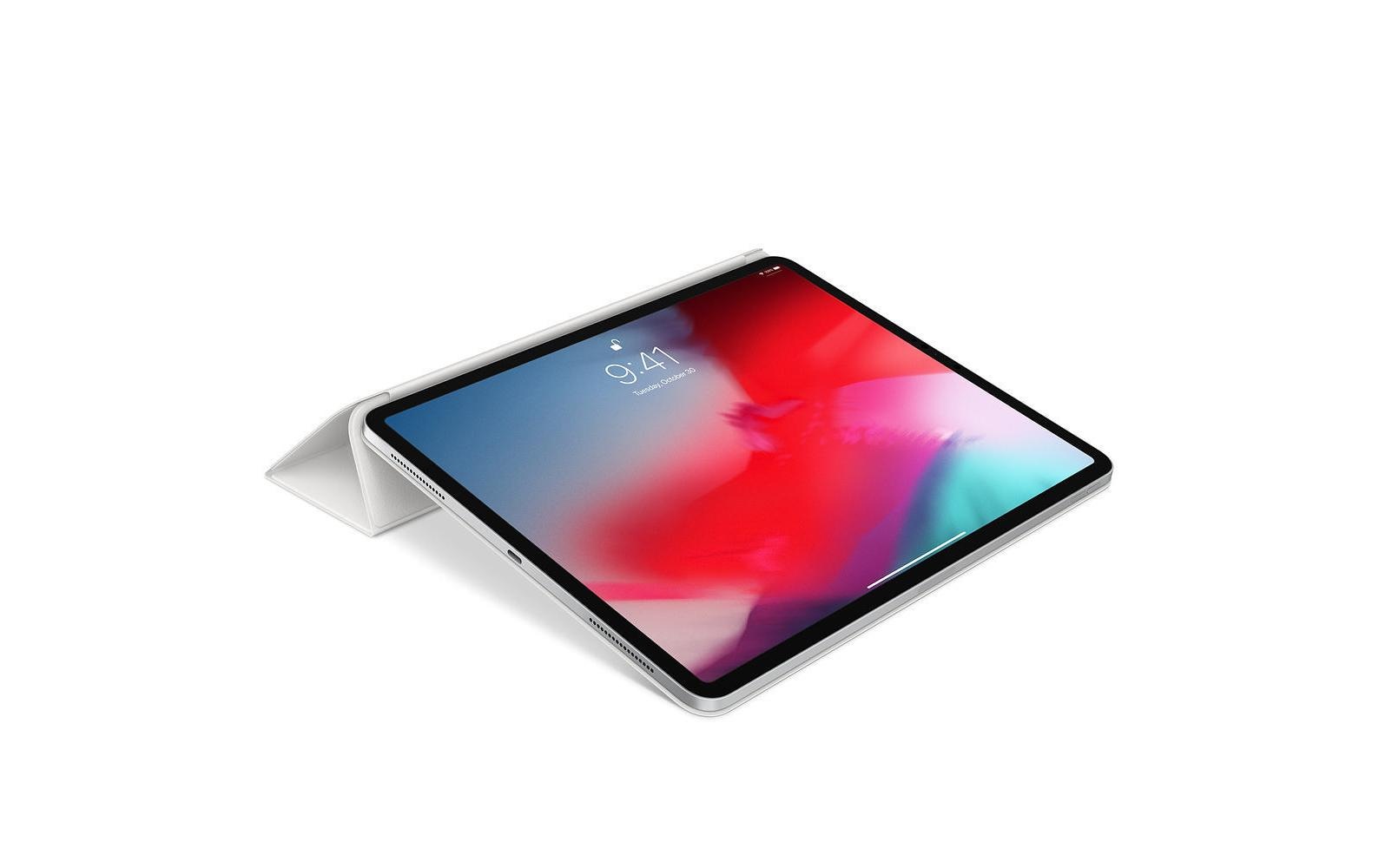 Apple Apple-Tastatur »Smart Cover Smart Folio 12,9" iPad Pro (3. Gen.) W«