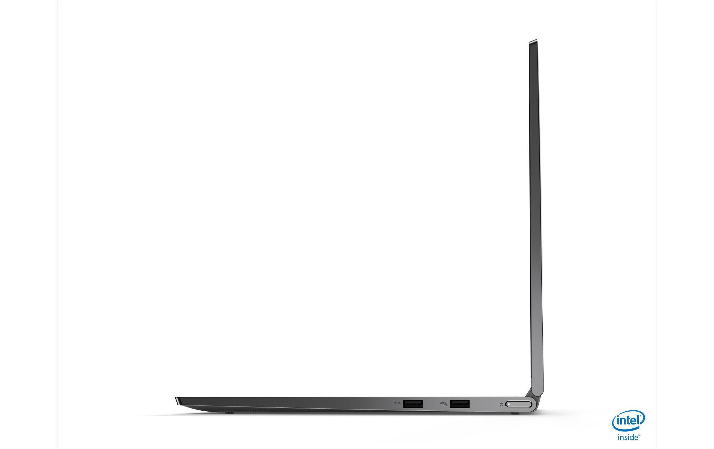 Lenovo Notebook »Yoga C740-15«, / 15,6 Zoll, Intel, Core i7, 16 GB HDD, 512 GB SSD