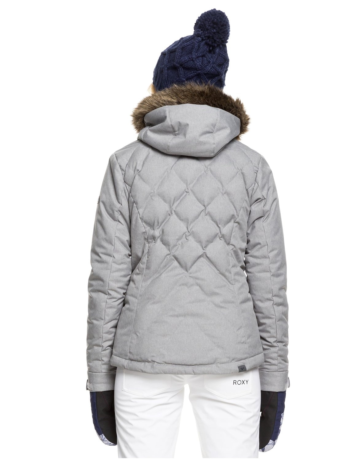 Roxy Snowboardjacke »Breeze«