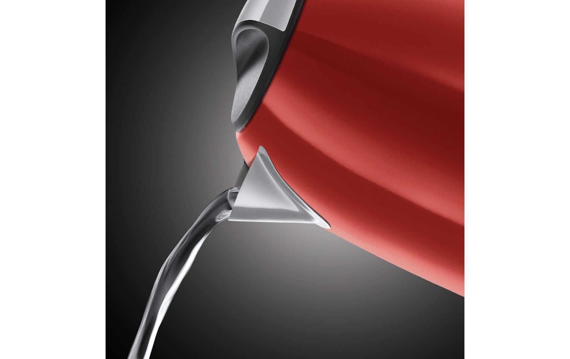 RUSSELL HOBBS Wasserkocher »1,7 l«, 1,7 l, 2400 W