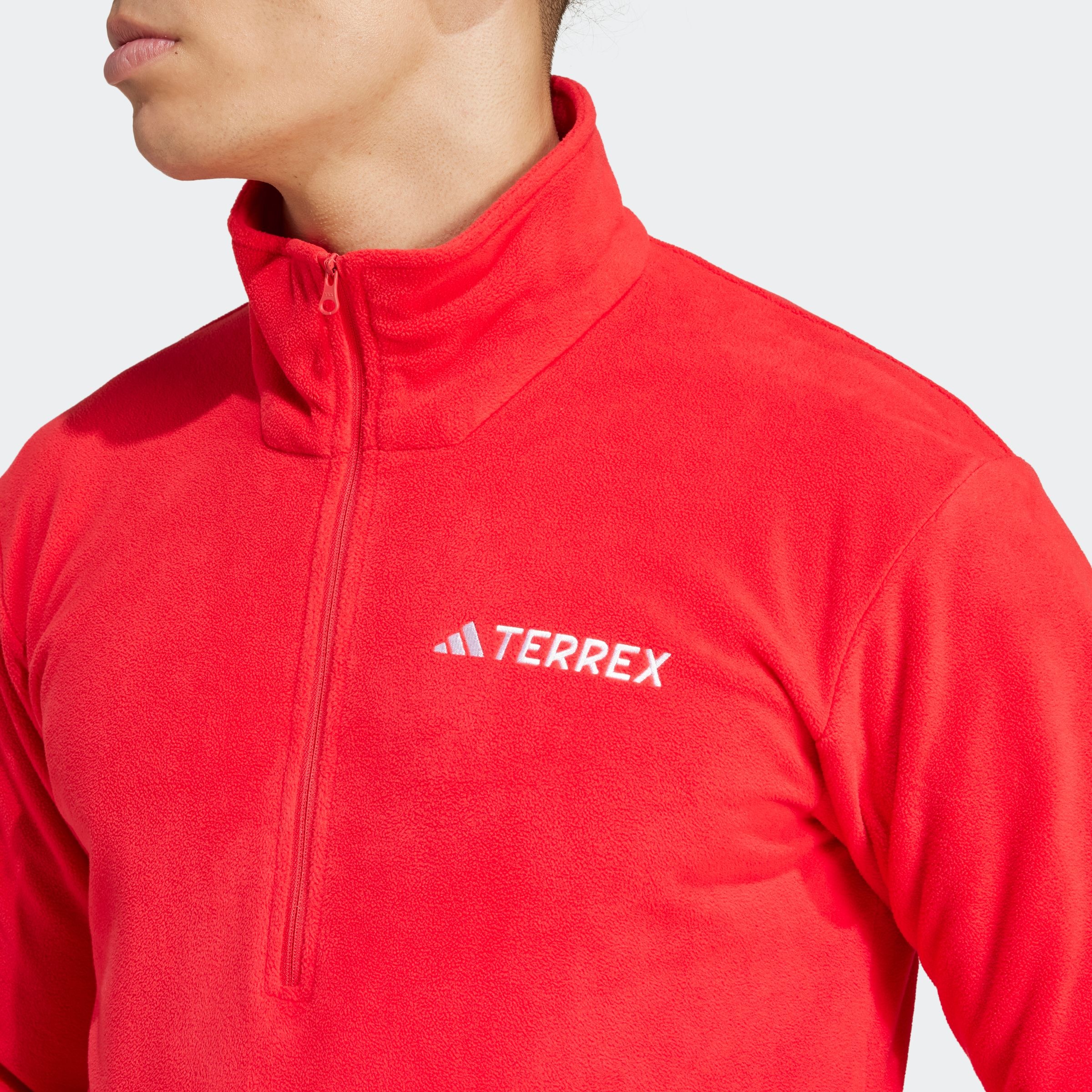 adidas TERREX Rollkragenshirt »MT ESS HZ FL«