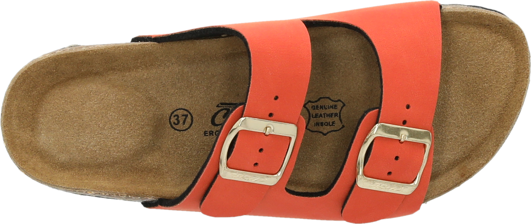 CRUZ Sandale »Whitehill W cork sandal«