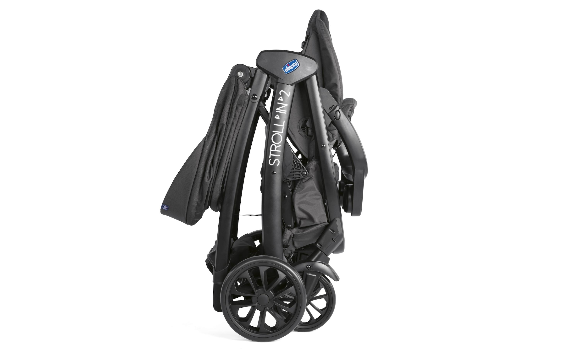 Chicco Kinder-Buggy »Stroll In 2 Octane«