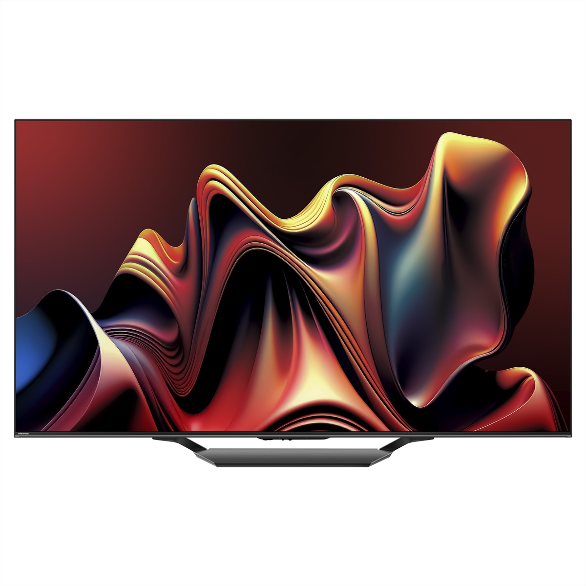 Hisense LED-Fernseher »65U7NQ«, UHD