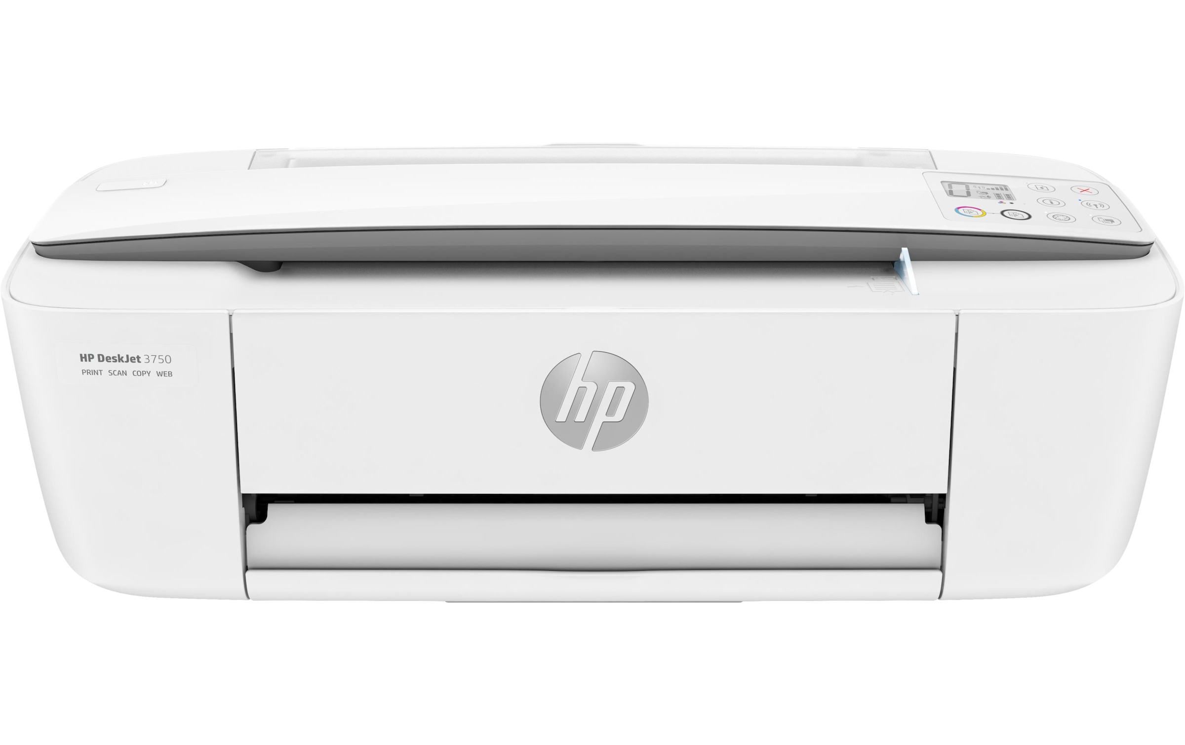 HP Multifunktionsdrucker »DeskJet 37«
