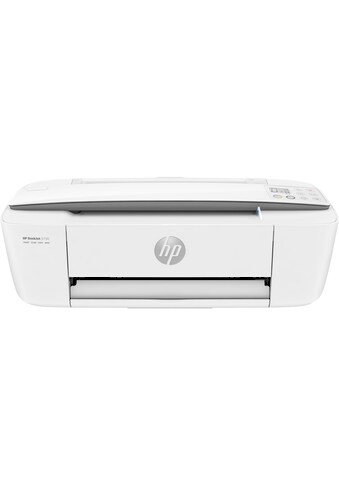 HP Multifunktionsdrucker »DeskJet 37« kaufen